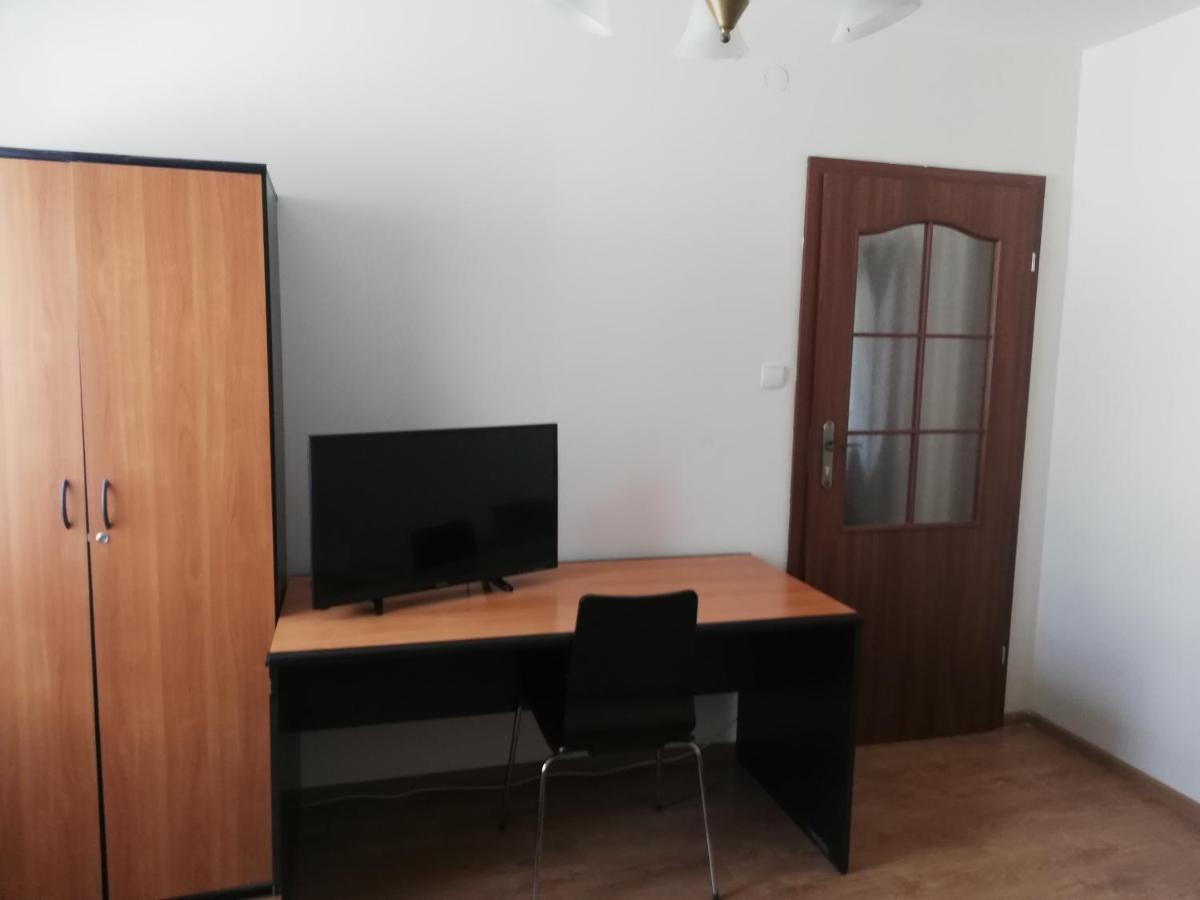 Piernikowy Dworek Lubicz Exterior foto