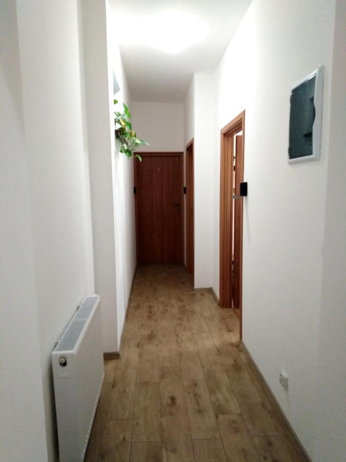Piernikowy Dworek Lubicz Exterior foto